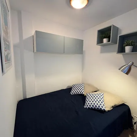 2ch, Terrasses Parking, 50m De La Apartment *