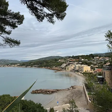 2ch, Terrasses Parking, 50m De La