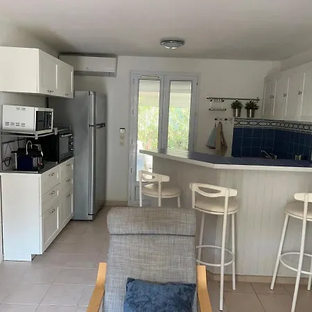 2ch, Terrasses Parking, 50m De La Apartment *
