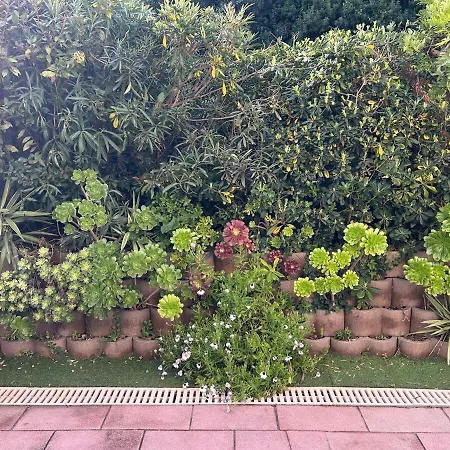 Apartment 2ch, Terrasses Parking, 50m De La *
